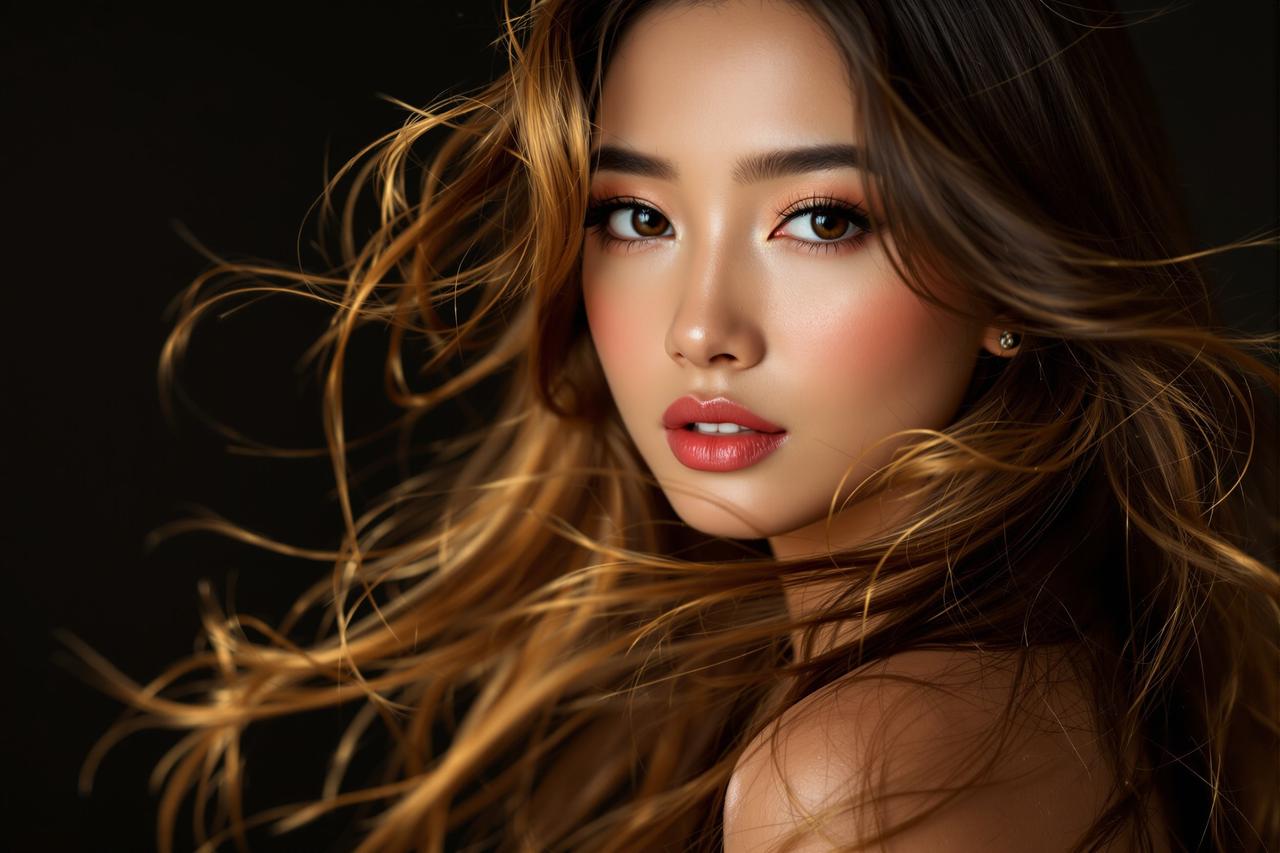 某顶流小花被曝与经纪公司闹掰，或将面临天价违约金